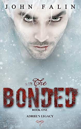 Cover of The Bonded