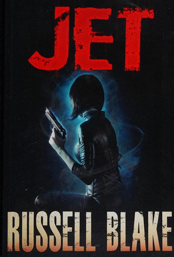 Cover of Jet