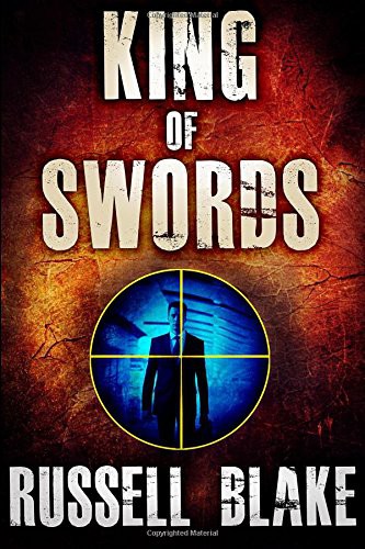 Cover of King of Swords