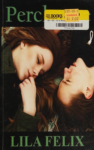 Cover of Perchance