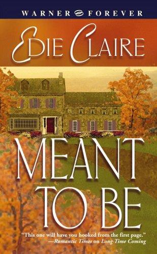 Cover of Meant to be
