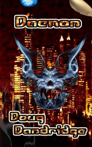 Cover of Daemon