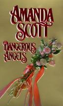 Cover of Dangerous Angels