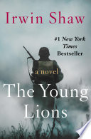 Cover of The Young Lions