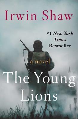Cover of Young Lions