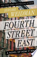 Cover of Fourth Street East