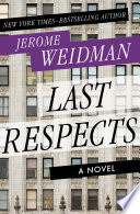 Cover of Last Respects