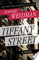 Cover of Tiffany Street