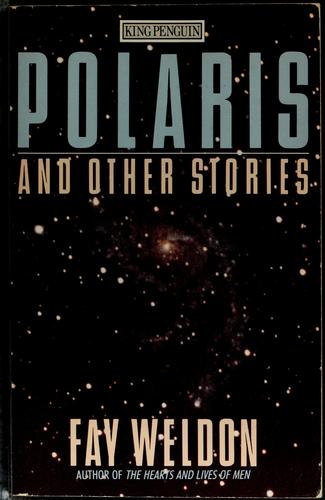Cover of Polaris and other stories