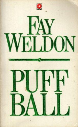 Cover of Puffball