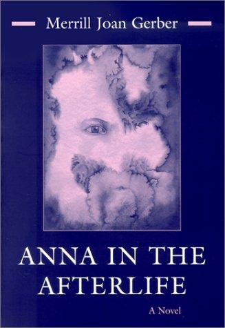 Cover of Anna in the afterlife