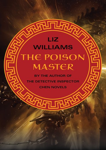 Cover of The Poison Master