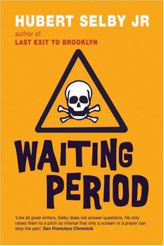 Cover of Waiting Period