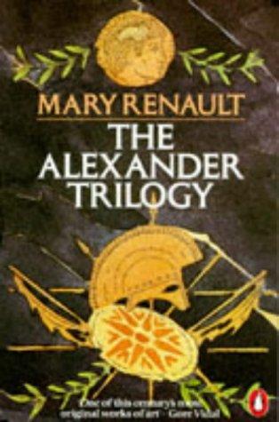 Cover of The Alexander Trilogy