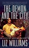 Cover of The Demon and the City