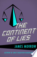 Cover of The Continent of Lies