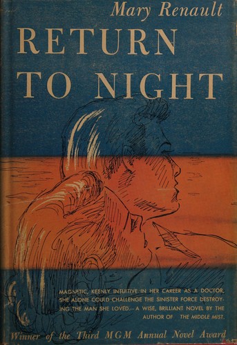 Cover of Return to night