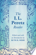 Cover of The I. L. Peretz Reader