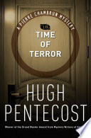 Cover of Time of Terror