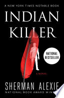 Cover of Indian Killer