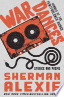 Cover of War Dances