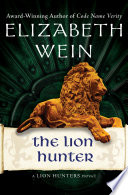 Cover of The Lion Hunter