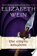 Cover of The Empty Kingdom