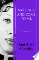 Cover of Say Jesus and Come to Me