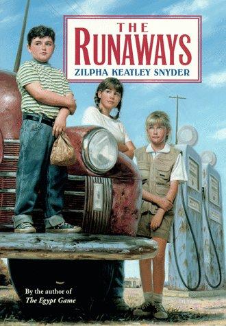 Cover of The Runaways