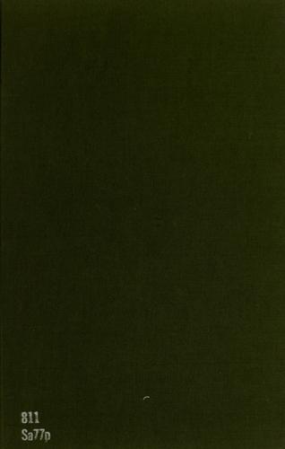 Cover of A private mythology