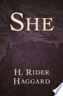 Cover of She