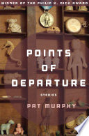 Cover of Points of Departure