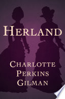 Cover of Herland