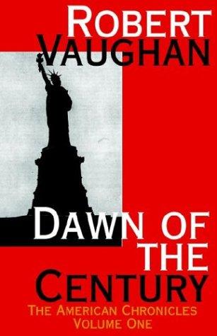 Cover of Dawn of the Century