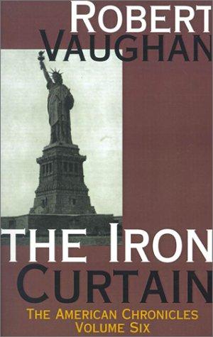 Cover of Iron Curtain