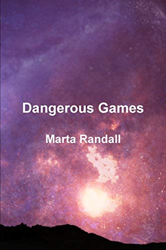 Cover of Dangerous Games