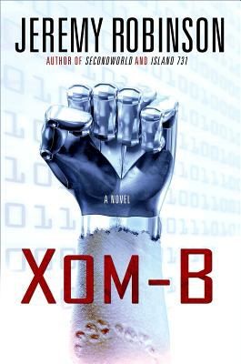 Cover of Xom-B