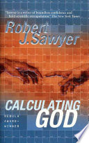 Cover of Calculating God