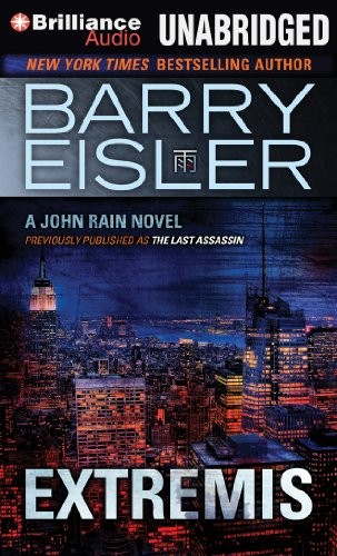 Cover of Extremis