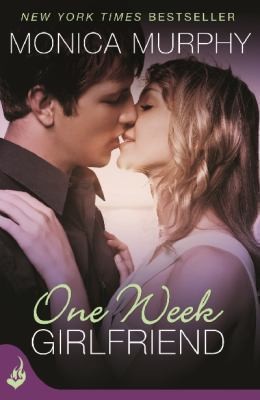 Cover of One Week Girlfriend