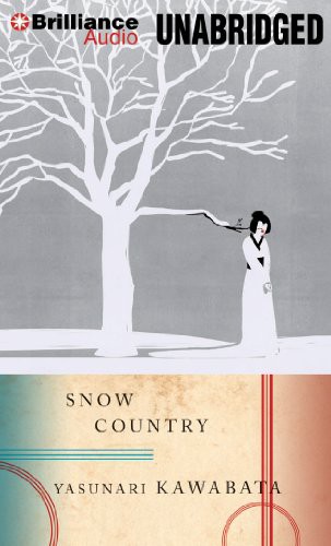Cover of Snow Country