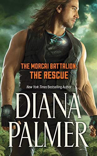 Cover of The Morcai Battalion: The Rescue