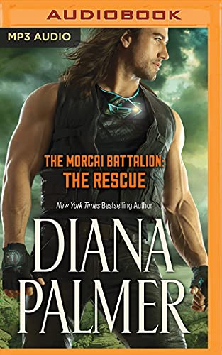 Cover of The Morcai Battalion: The Rescue
