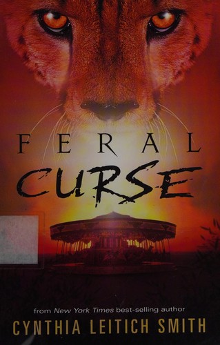 Cover of Feral curse