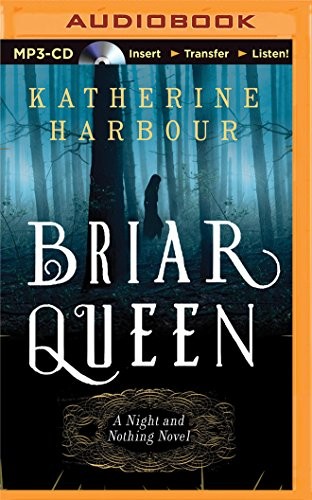 Cover of Briar Queen