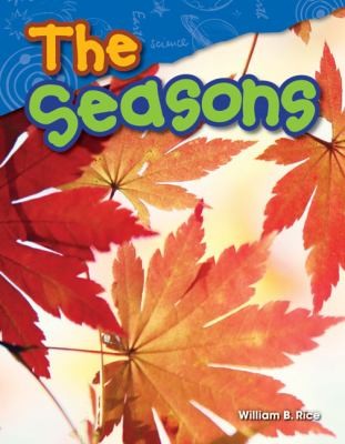 Cover of Seasons