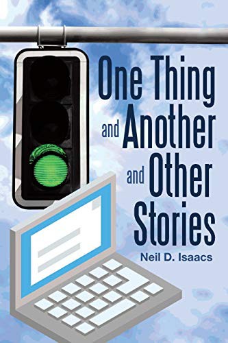 Cover of One Thing and Another and Other Stories