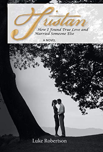 Cover of Tristan
