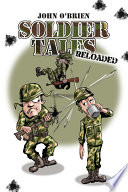 Cover of Soldier Tales - Reloaded