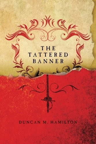 Cover of The Tattered Banner